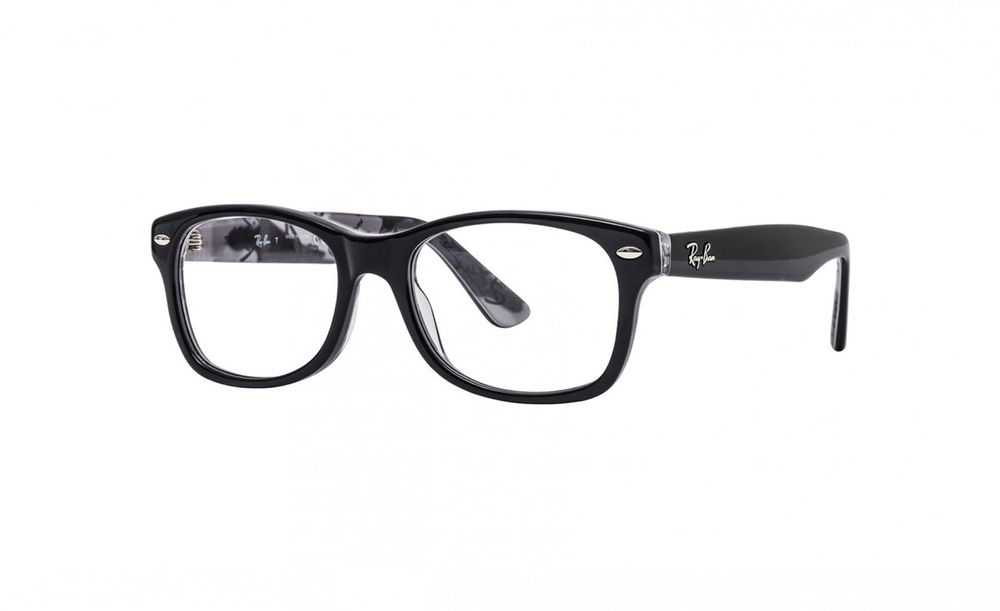 New look ray ban discount