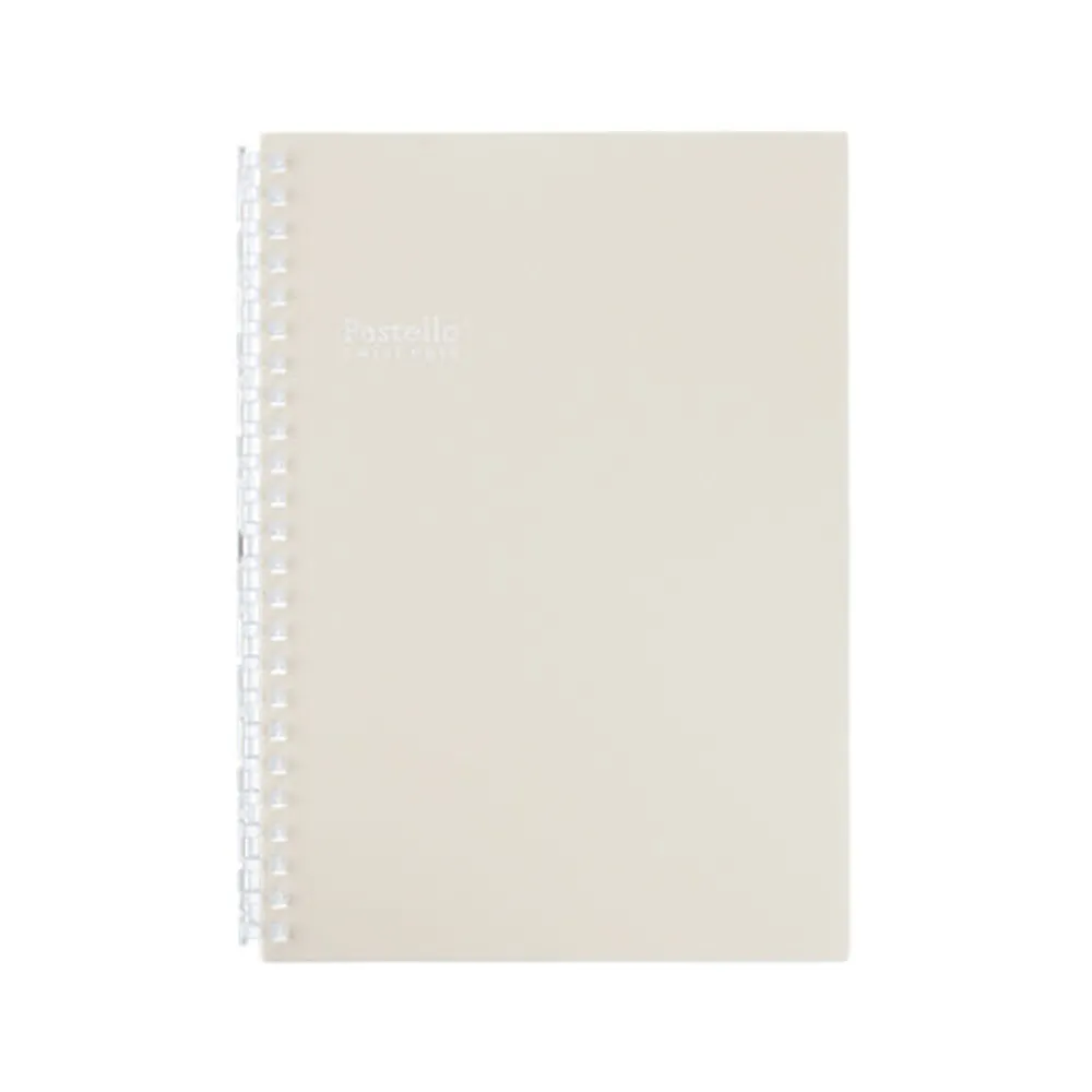 Lihit Lab Pastello Twist Note A5 St. Vital Centre