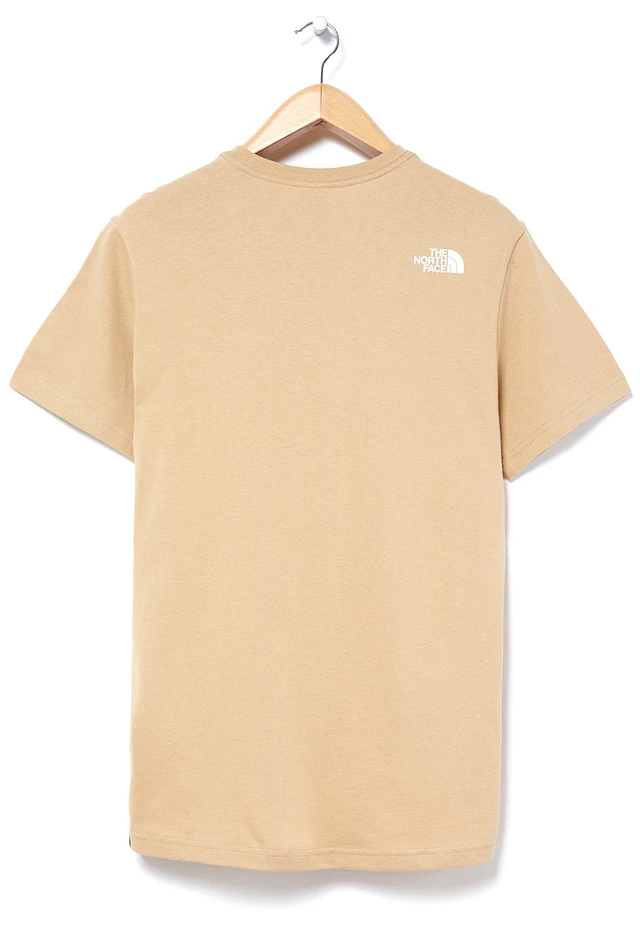 The North Face Men's Berkeley California Pocket T-Shirt