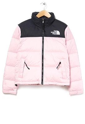 The North Face Women's 1996 Retro Nuptse Jacket - Icy Lilac