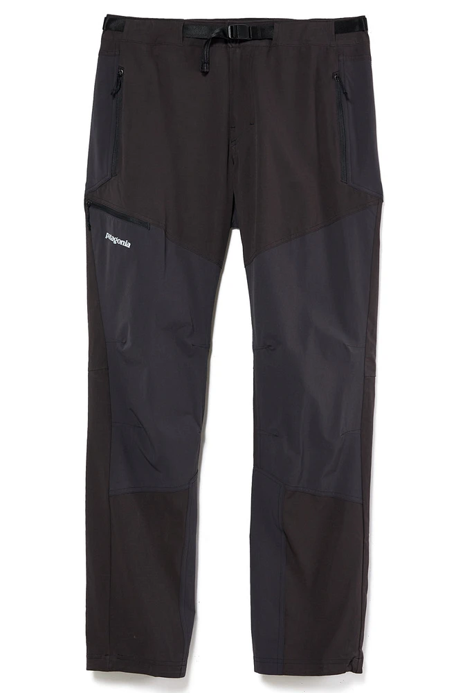 新品】patagonia Ms ALPINE PANTS メンズ30 ブルー Patagonia 新品】patagonia Ms ALPINE PANTS メンズ30 ブルー Patagonia