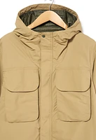 Patagonia Isthmus Utility Men's Jacket | King's Cross Patagonia Isthmus Utility Men's Jacket | King's Cross