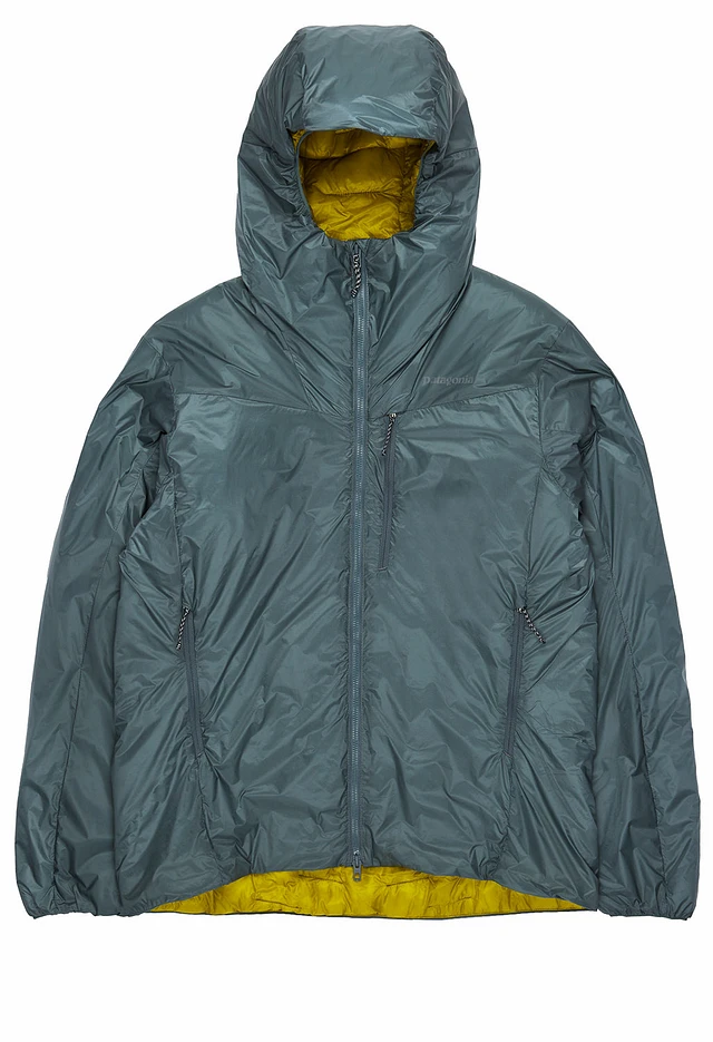 Patagonia Men's DAS Light Hoody | King's Cross Patagonia Men's DAS Light Hoody | King's Cross