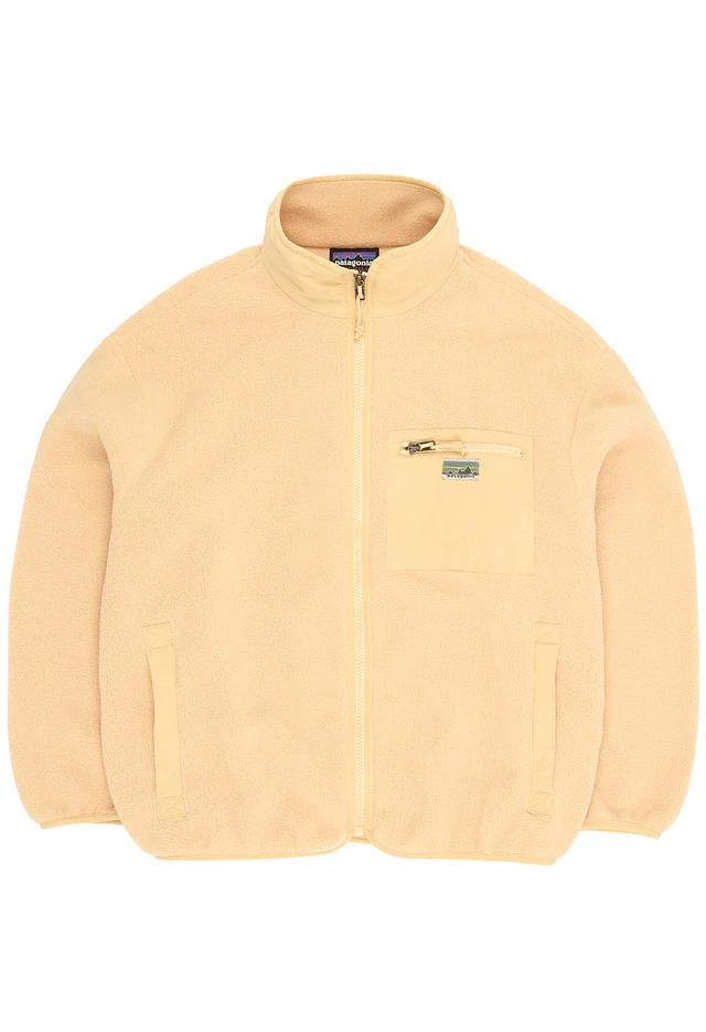 Patagonia Women's Skysail Jacket - Dyno White/Surfboard