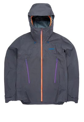 Patagonia Men's R2 TechFace Hoody - Forge Grey | King's Cross Patagonia Men's R2 TechFace Hoody - Forge Grey | King's Cross