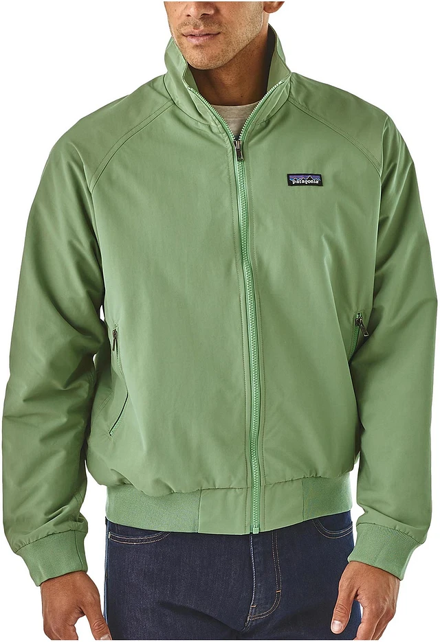 Patagonia Men's Baggies Jacket | King's Cross