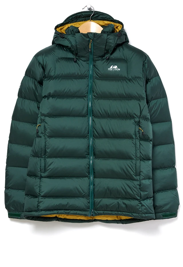 Mountain equipment classic lightline mens down jacket on sale