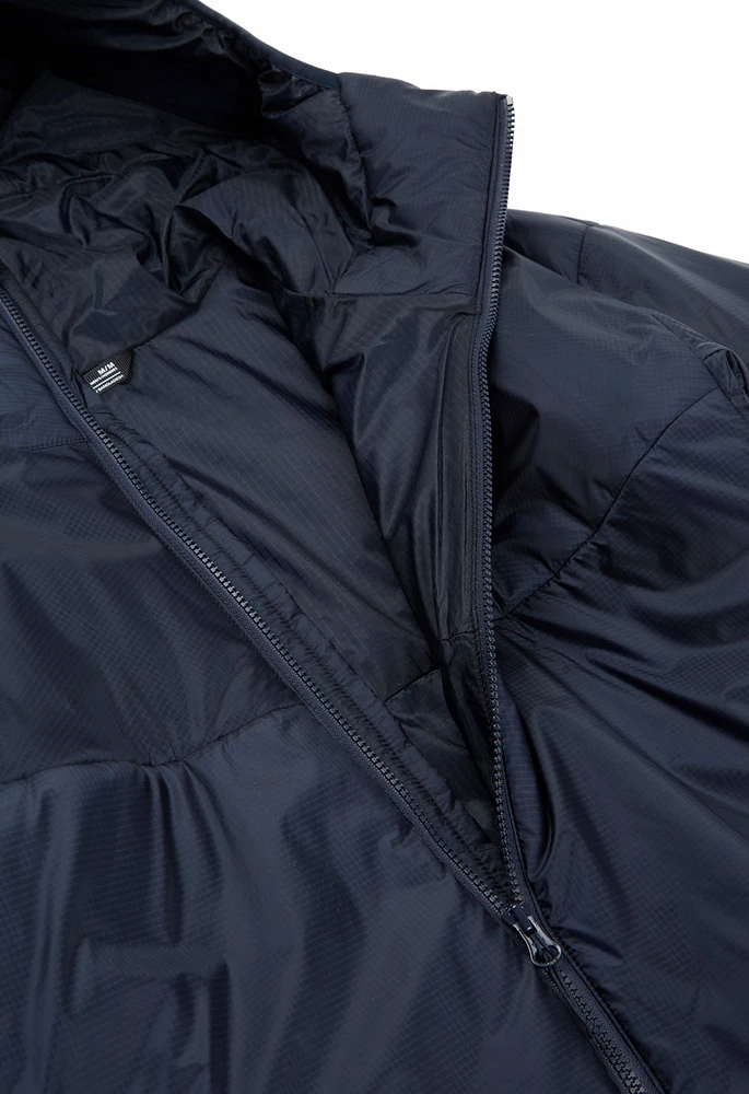 Arc'teryx Men's Nuclei Hoodie - Black Sapphire | King's Cross Arc'teryx Men's Nuclei Hoodie - Black Sapphire | King's Cross