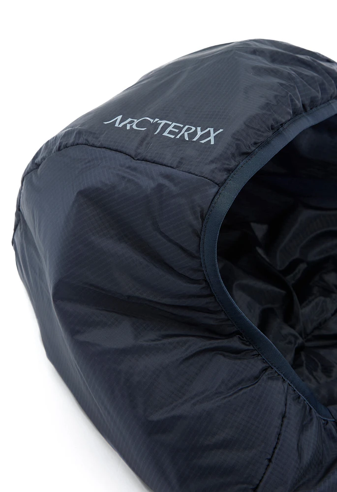 Arc'teryx Men's Nuclei Hoodie - Black Sapphire | King's Cross Arc'teryx Men's Nuclei Hoodie - Black Sapphire | King's Cross