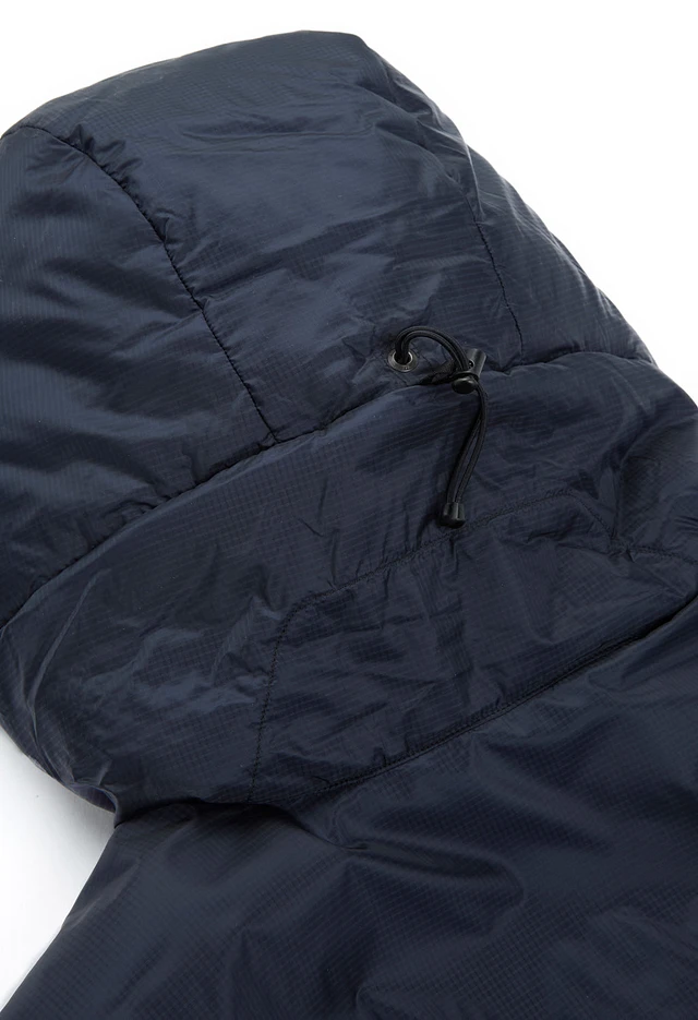Arc'teryx Men's Nuclei Hoodie - Black Sapphire | King's Cross Arc'teryx Men's Nuclei Hoodie - Black Sapphire | King's Cross