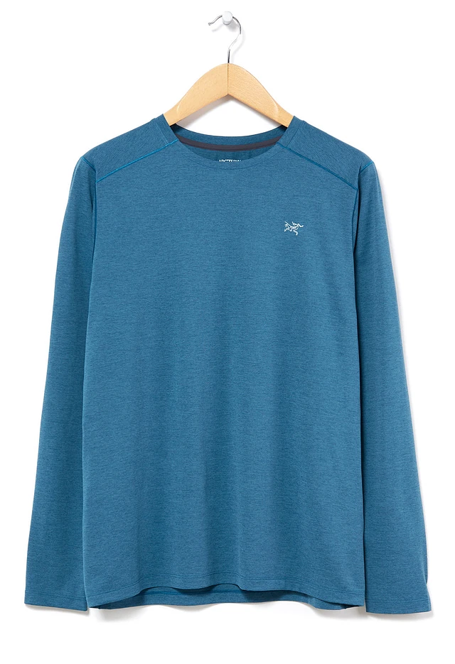 ★ARC'TERYX★KADEM CREWS M Emblem Fleece Crew Neck Pullover Men's | Arc'teryx