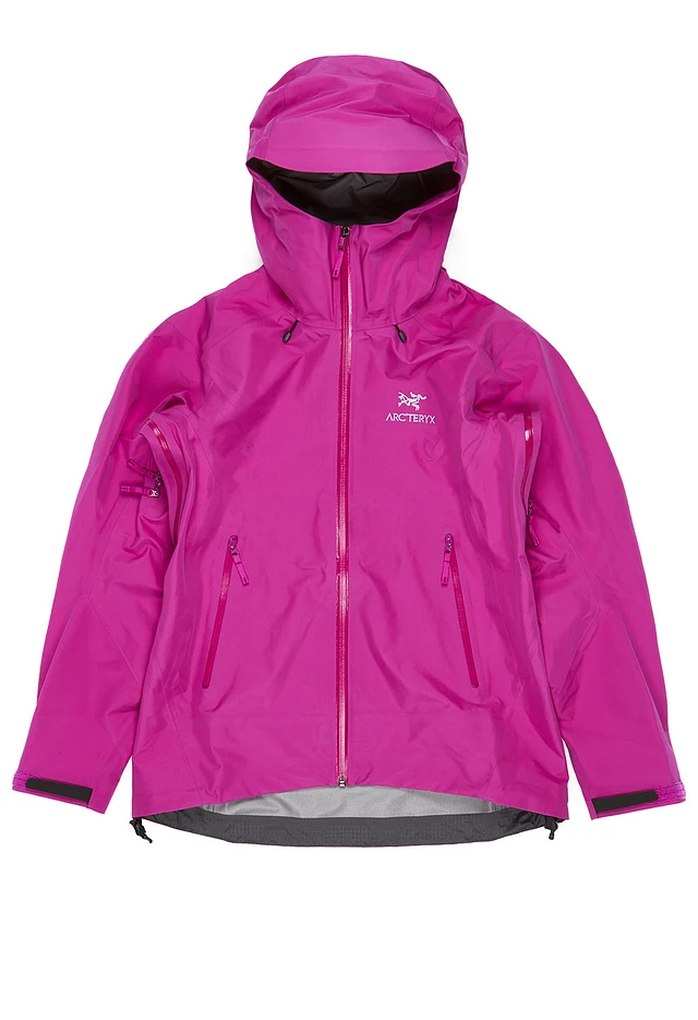 Arc'teryx Zeta LT GORE-TEX Women's Jacket - Antenna | King's