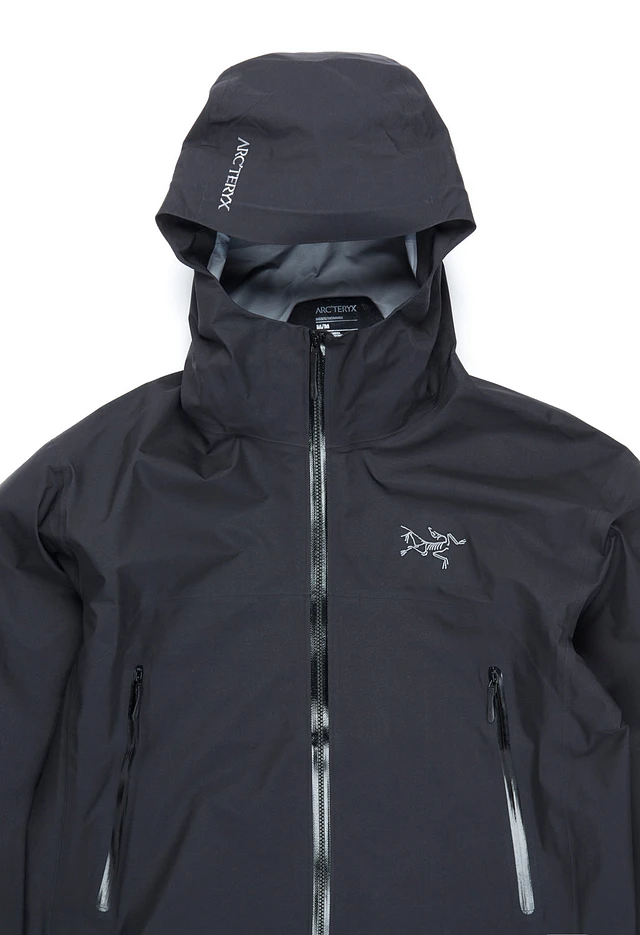 Arc'teryx Men's Beta SL Hybrid Jacket Gore-Tex Euphoria Size XXL Waterproof