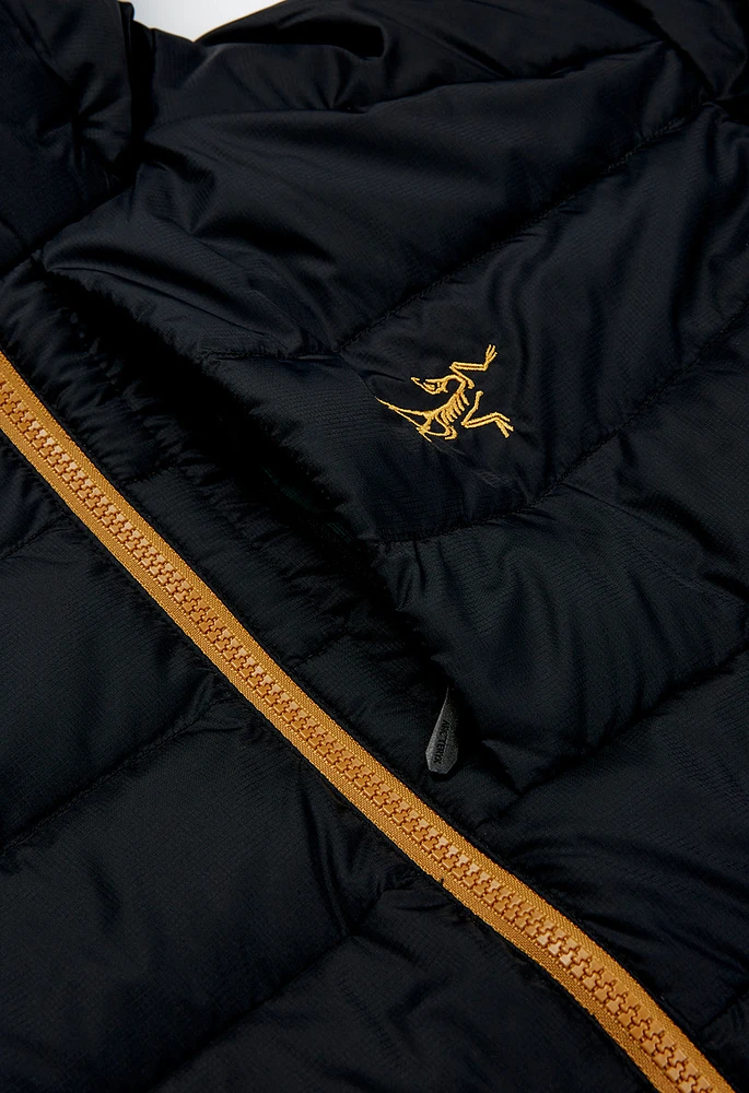 Arc'teryx Men's Thorium Hoody - Dark Magic | King's Cross