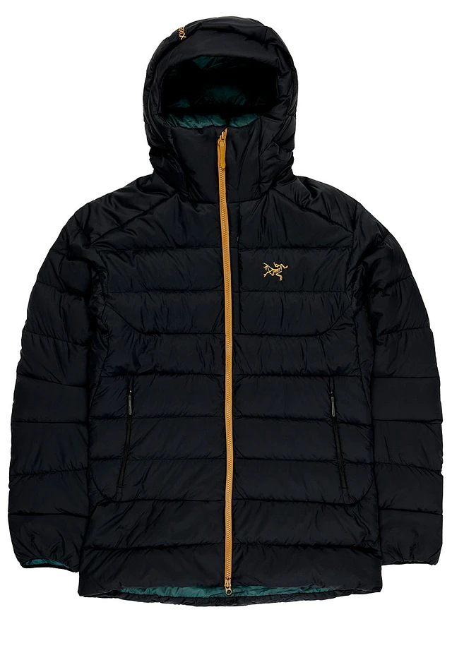 Arc'teryx Men's Thorium Hoody - Dark Magic | King's Cross Arc'teryx Men's Thorium Hoody - Dark Magic | King's Cross