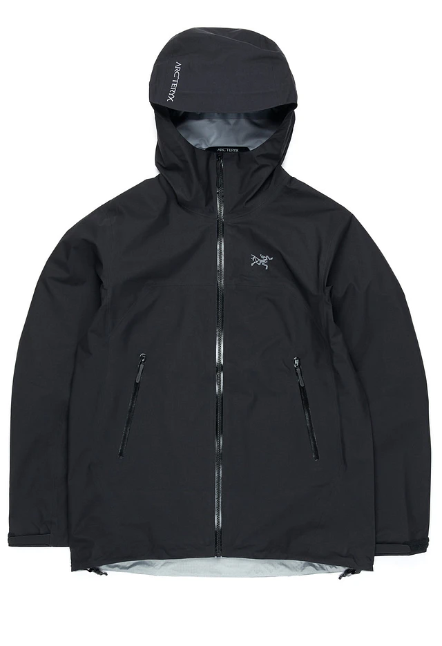 Beta Jacket Men's | Arc'teryx