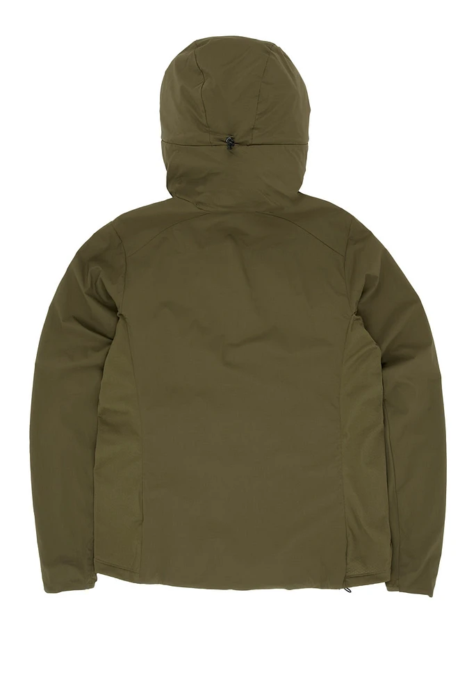 Arc'teryx Women's Atom SL Hoody - Tatsu | King's Cross