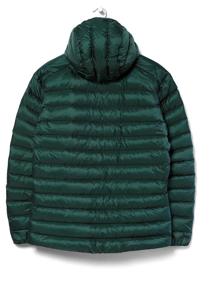 Elysium Arcteryx Atom Lt Hoody Green DM Arc'teryx LEAF Atom Hoody