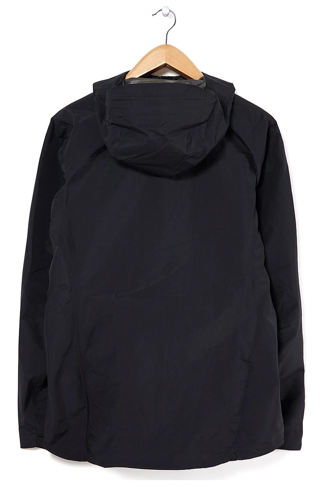 ARC'TERYX 　ZETA SL JACKET　GORE-TEX　XL Review: Arc'teryx Zeta SL Rain Jacket - The Big Outside