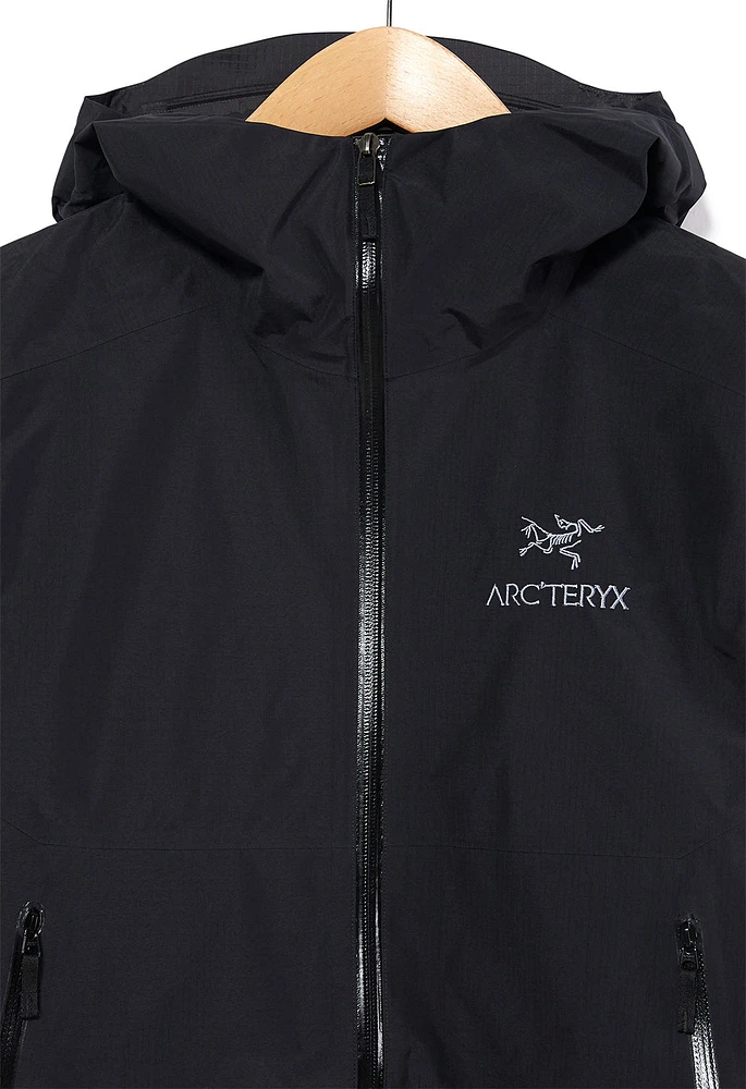 Arc'teryx Zeta SL Jacket GORE-TEX XS 極美品 Arc'teryx Zeta SL Jacket GORE-TEX XS 極美品