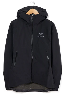 Arc'teryx Zeta SL GORE-TEX Paclite Plus Women's Jacket Arc'teryx Zeta SL GORE-TEX Paclite Plus Women's Jacket