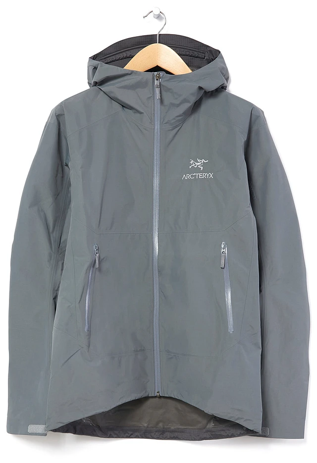 Arc'teryx Men's Zeta SL GORE-TEX PACLITE Plus Jacket Arc'teryx Men's Zeta SL GORE-TEX PACLITE Plus Jacket