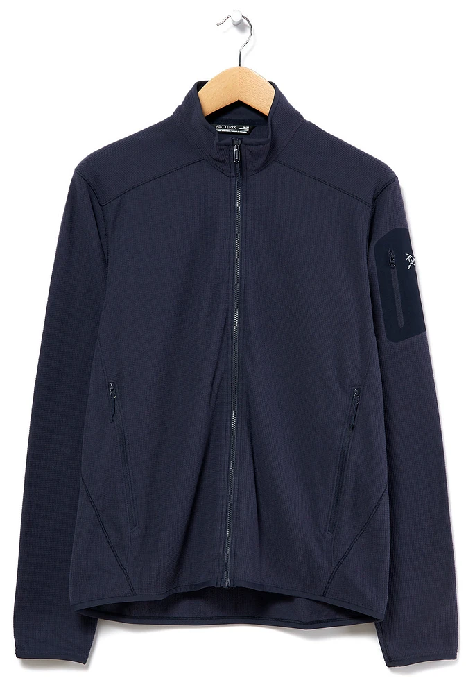 Arc'teryx Delta LT Men's Jacket | King's Cross