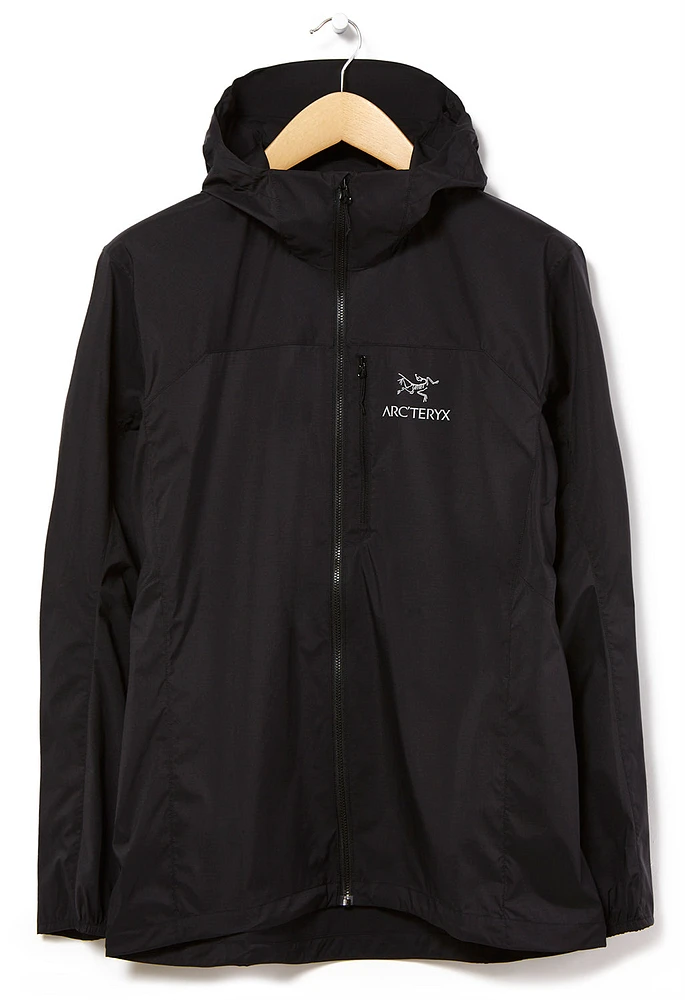 Arcteryx squamish best sale