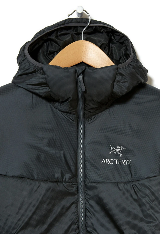 ARC'TERYX / NODIN Jacket Black / サイズ XXL Arcteryx Nodin Jacket Men's