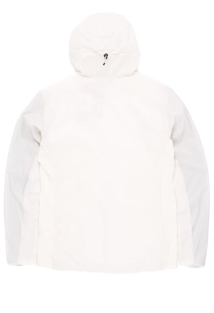 Arc'teryx Men's Atom SL Hoody - Arctic Silk / Vitality Arc'teryx Men's Atom SL Hoody - Arctic Silk / Vitality