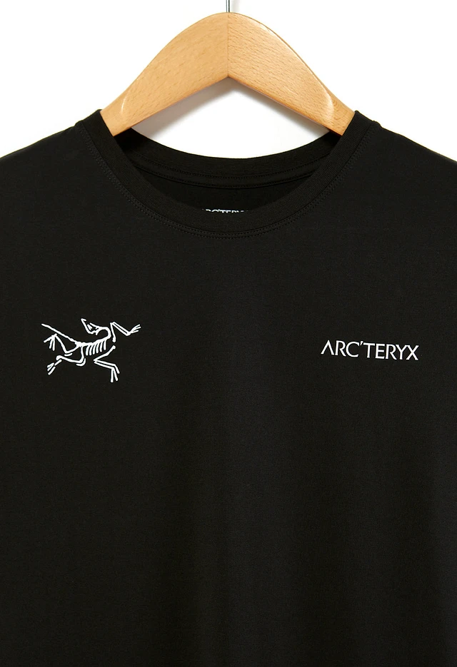 Arc'teryx Split Men's T-Shirt | King's Cross