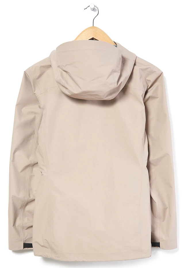 アウターその他 Fallett SHEER HOODED JACKET 4TR158 Fallett SHEER HOODED JACKET 4TR158