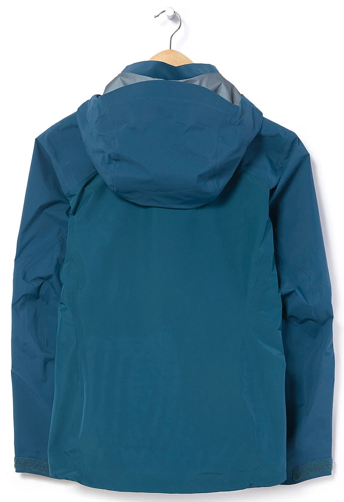 Arc'teryx Beta AR GORE-TEX Pro Women's Jacket - Timelapse | King's