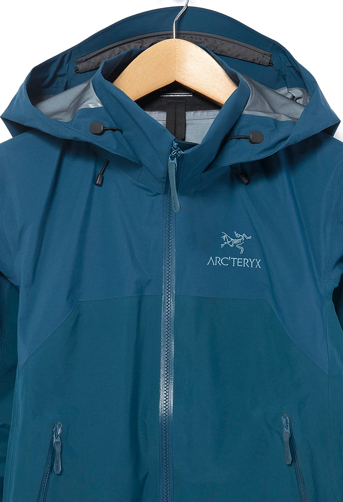 Arc’teryx AR gore-tex pro Arc'teryx GORE-TEX Pro Jackets | REI Co-op
