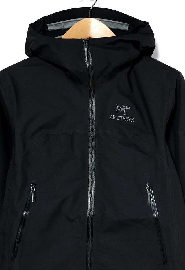 Arc'teryx Zeta LT GORE-TEX Women's Jacket - Antenna | King's