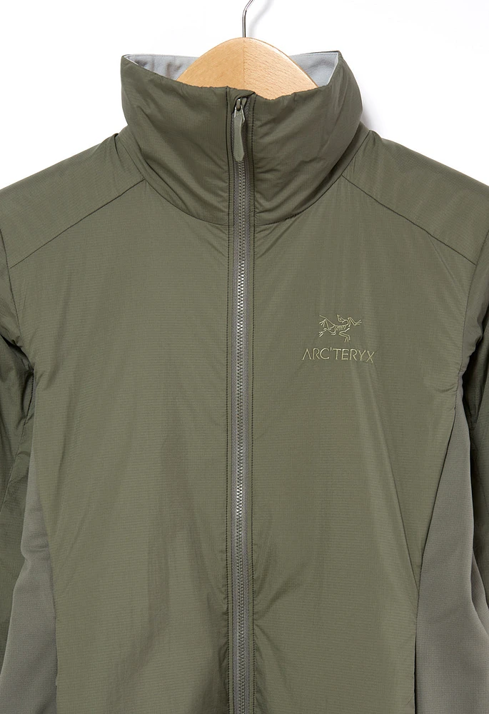Arc'teryx Atom Women's Jacket - Forage | King's Cross Arc'teryx Atom Women's Jacket - Forage | King's Cross