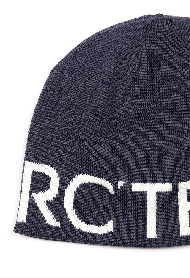 Arc'teryx Word Head Toque Beanie | Outside.co.uk