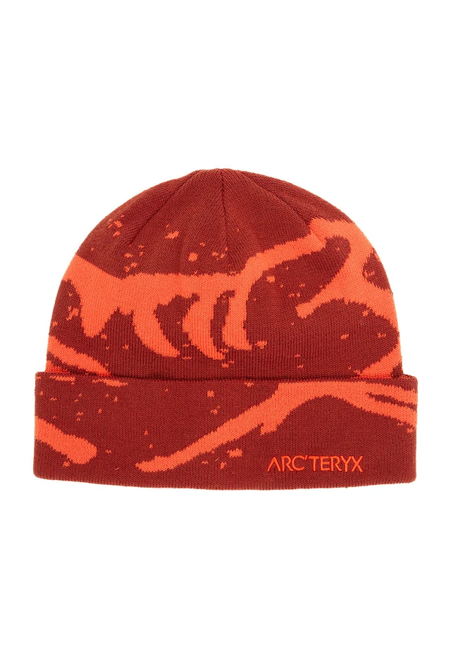 Arc'teryx Grotto Toque | King's Cross