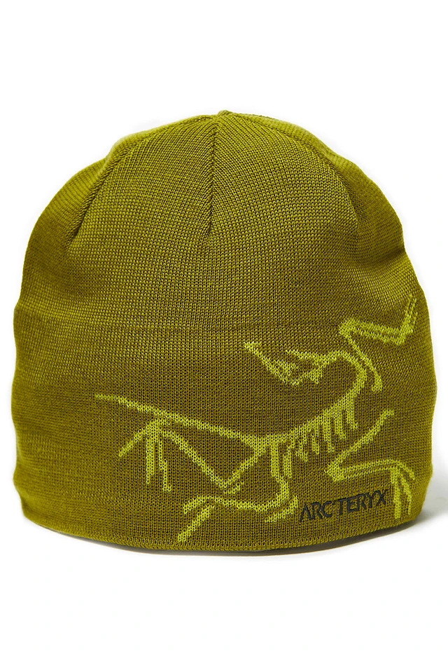 Arc'teryx Embroidered Bird Toque | King's Cross