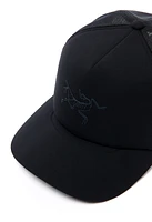 Arc'teryx Bird Trucker Curved Cap | King's Cross