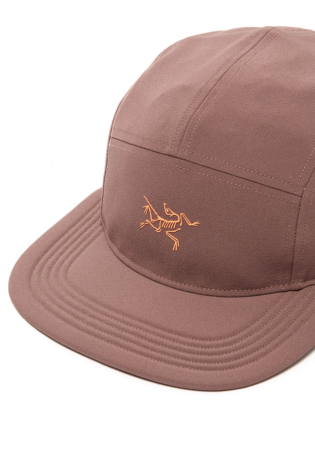 Arc'teryx Calidum 5 Panel Hat | King's Cross