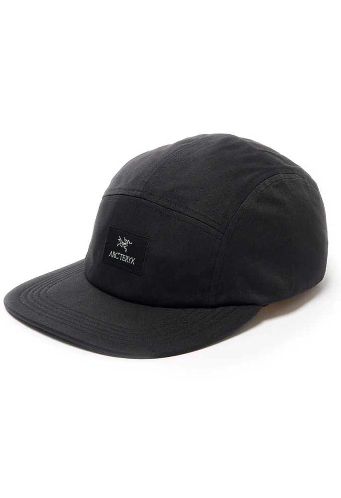 【Arc'teryx】 Gore 5 Panel Cap Black Arc'teryx Gore 5 Panel Cap Black / FedEx | eBay