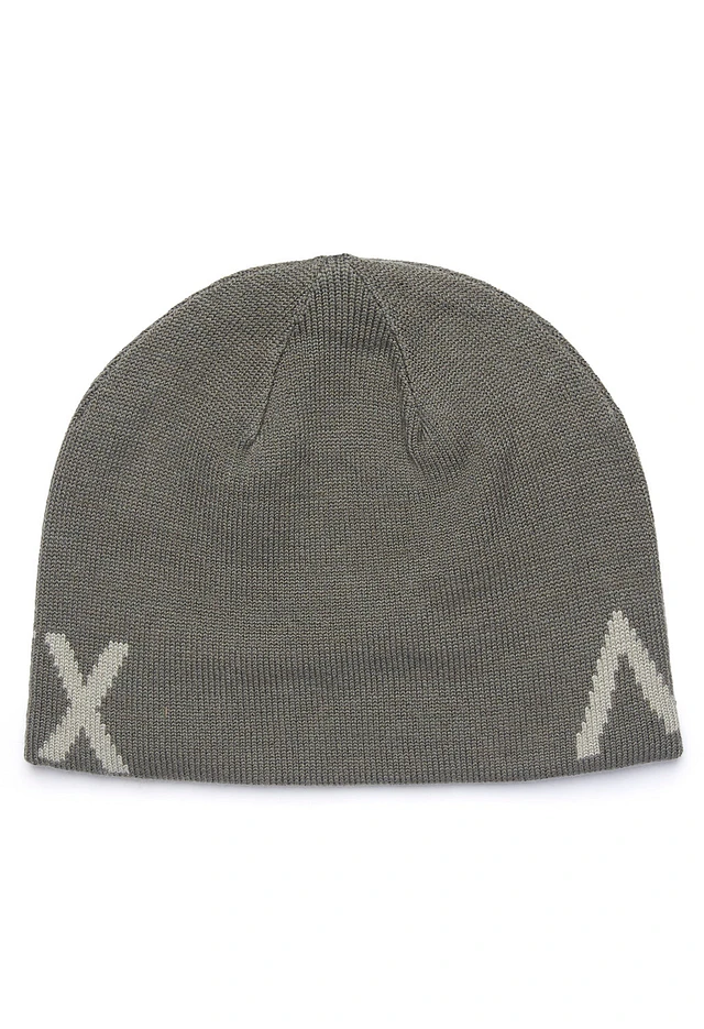 Arc'teryx Grotto Toque - Arctic Silk/Warm Stone | King's Cross