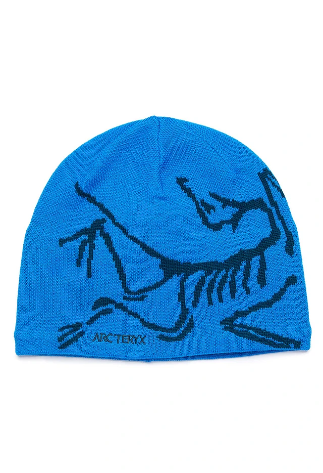 Arc'teryx Embroidered Bird Toque | King's Cross