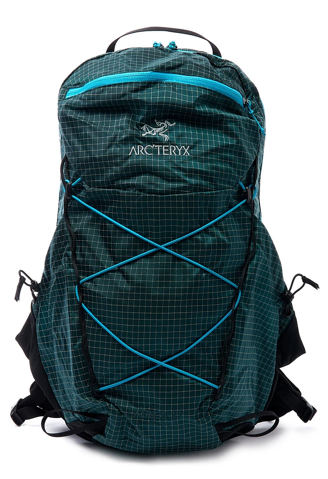 ★Arc'teryx Konseal 15L Backpack★Pytheas Arc'teryx Konseal 15 Backpack - Pytheas | King's Cross
