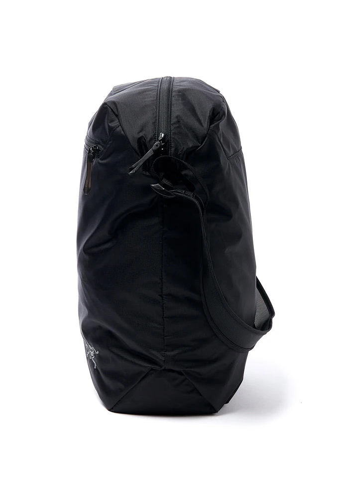 Arc'teryx Heliad 12L Tote - Black | King's Cross