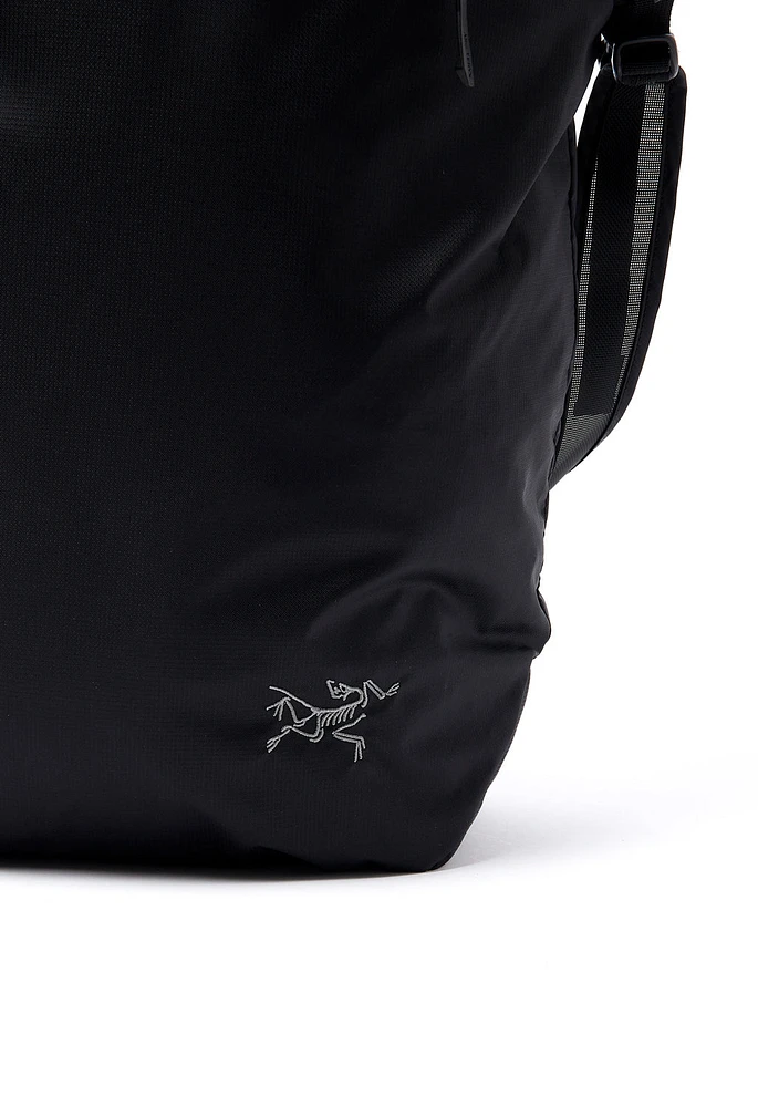 Arc'teryx Heliad 12L Tote - Black | King's Cross