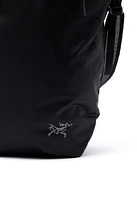 Arc'teryx Heliad 12L Tote - Black | King's Cross Arc'teryx Heliad 12L Tote - Black | King's Cross
