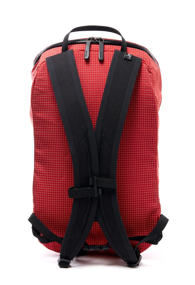 Arc'teryx Konseal 15 Backpack | King's Cross