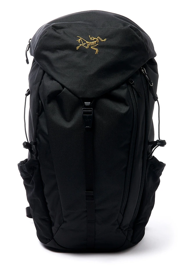 / 30 ARC’TERYX CarryallBag Granville